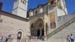 Assisi basilica di san francesco in assisi (umbria) (42)