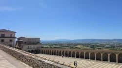 Assisi basilica di san francesco in assisi (umbria) (46)