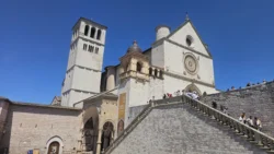 Assisi basilica di san francesco in assisi (umbria) (50)