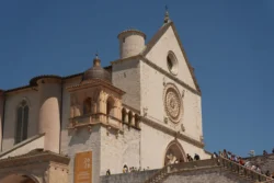 Assisi basilica di san francesco in assisi (umbria) dslr (11)
