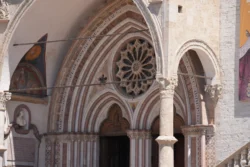 Assisi basilica di san francesco in assisi (umbria) dslr (19)