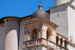 Assisi basilica di san francesco in assisi (umbria) dslr (21)