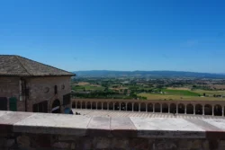 Assisi basilica di san francesco in assisi (umbria) dslr (34)