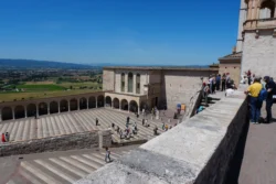 Assisi basilica di san francesco in assisi (umbria) dslr (35)