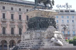 equestrian statue of victor emmanuel ii dslr (8)