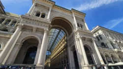 galleria vittorio emanuele ii (1)