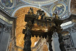 Saint Peter’s Basilica saint peters basilica dslr (20)