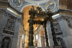 Saint Peter’s Basilica saint peters basilica dslr (22)