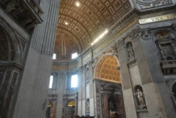 Saint Peter’s Basilica saint peters basilica dslr (23)