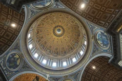 Saint Peter’s Basilica saint peters basilica dslr (24)