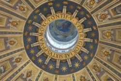 Saint Peter’s Basilica saint peters basilica dslr (25)