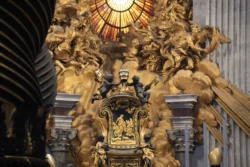 Saint Peter’s Basilica saint peters basilica dslr (35)