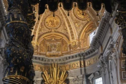 Saint Peter’s Basilica saint peters basilica dslr (38)