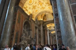 Saint Peter’s Basilica saint peters basilica dslr (75)