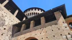 sforzesco castle (15)