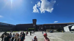 sforzesco castle (20)