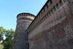 sforzesco castle dslr (11)