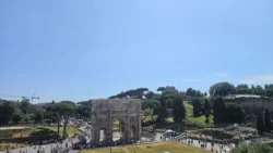 Arch of Constantine arch of constantine (5)
