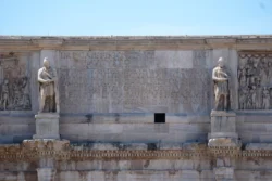 Arch of Constantine arch of constantine dslr (10)