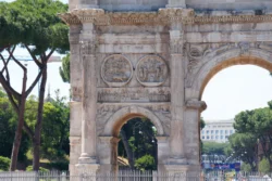 Arch of Constantine arch of constantine dslr (13)