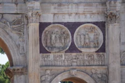 Arch of Constantine arch of constantine dslr (14)