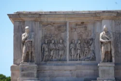 Arch of Constantine arch of constantine dslr (16)