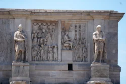 Arch of Constantine arch of constantine dslr (17)