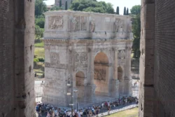 Arch of Constantine arch of constantine dslr (24)