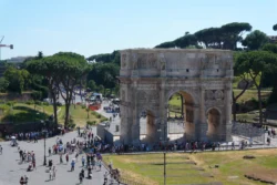 Arch of Constantine arch of constantine dslr (28)
