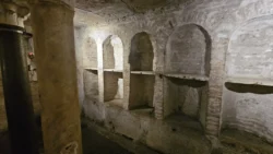 Basilica di Santa Maria in Comedin basilica di santa maria in comedin (30)