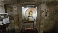 Basilica di Santa Maria in Comedin basilica di santa maria in comedin (31)