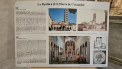 Basilica di Santa Maria in Comedin basilica di santa maria in comedin (9)