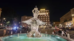 fontana del tritone (3)