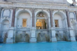 Fontana dell'Acqua Paola fontana dellacqua paola dslr (8)