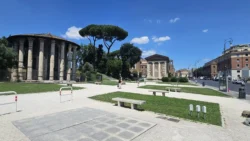 Forum Boarium forum boarium (2)