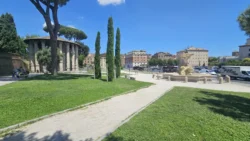 Forum Boarium forum boarium (3)