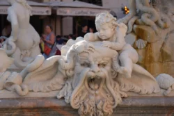 Fountain of Neptune fountain of neptune dslr (18)