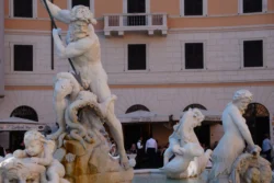 Fountain of Neptune fountain of neptune dslr (22)