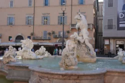 Fountain of Neptune fountain of neptune dslr (7)