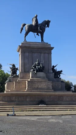 giuseppe garibaldi monument (9)
