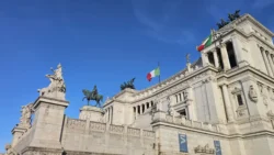 Monument to Vittorio Emanuele II monument to victor emmanuel ii (1)