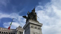 Monument to Vittorio Emanuele II monument to victor emmanuel ii (26)