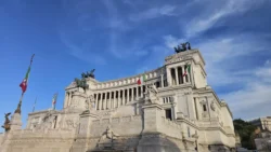 Monument to Vittorio Emanuele II monument to victor emmanuel ii (4)
