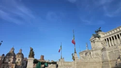 Monument to Vittorio Emanuele II monument to victor emmanuel ii (6)