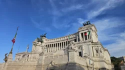 Monument to Vittorio Emanuele II monument to victor emmanuel ii (7)
