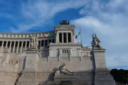 Monument to Vittorio Emanuele II monument to victor emmanuel ii dslr (26)