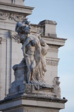 Monument to Vittorio Emanuele II monument to victor emmanuel ii dslr (49)
