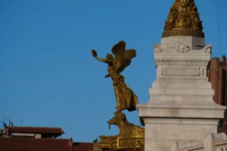 Monument to Vittorio Emanuele II monument to victor emmanuel ii dslr (9)