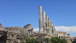 Palatine Hill palatine hill & roman forum (10)