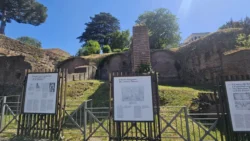Palatine Hill palatine hill & roman forum (21)